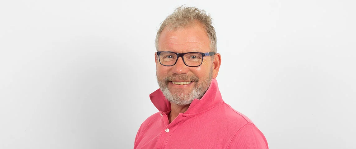 Johan Stålhäll